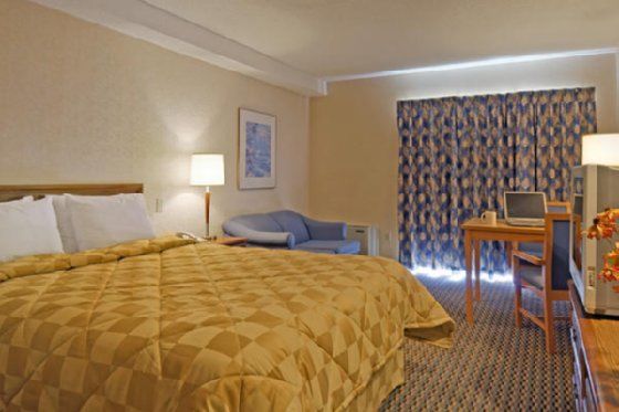 Comfort Inn Owen Sound Cameră foto