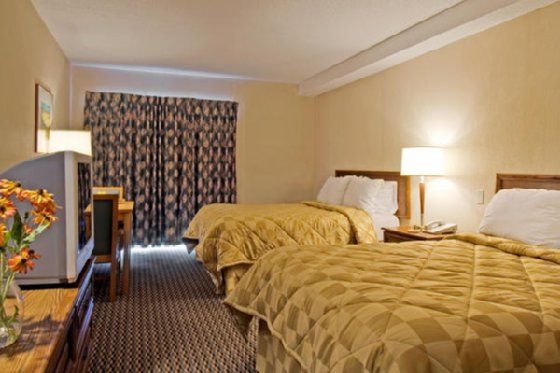 Comfort Inn Owen Sound Cameră foto