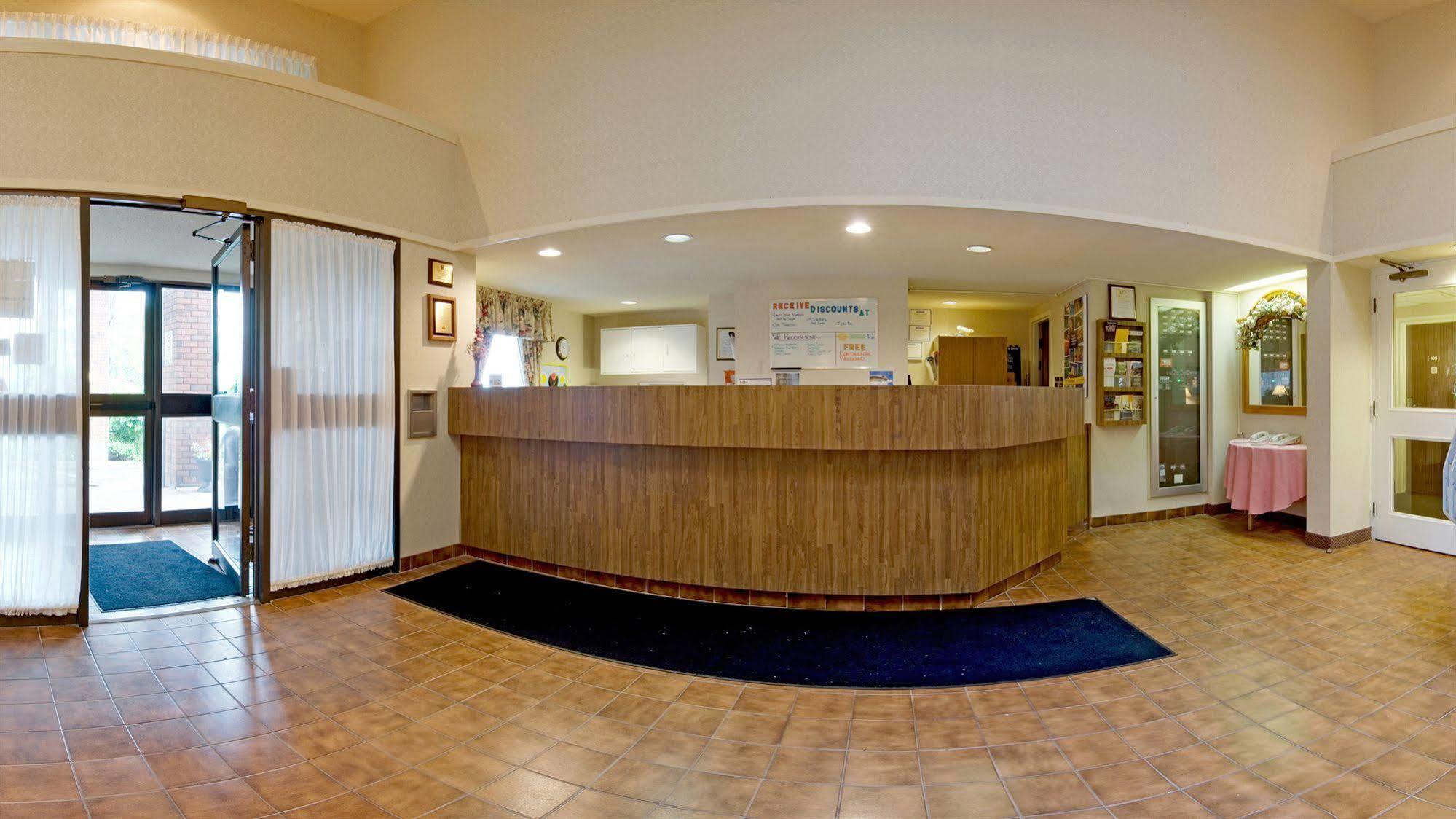 Comfort Inn Owen Sound Exterior foto